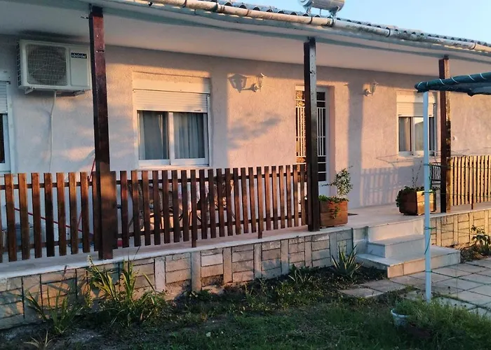 Villa Costa