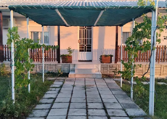 Villa Costa