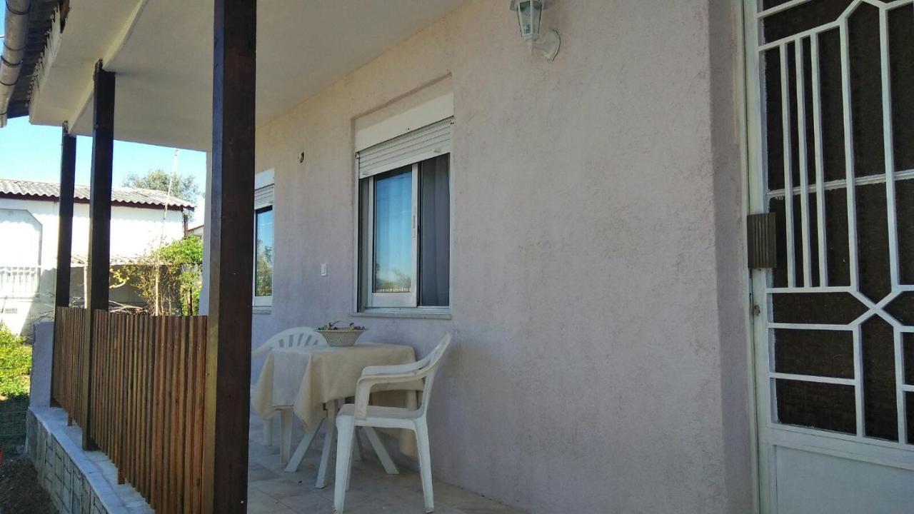 Villa Costa Agia Triada (Thessaloniki)