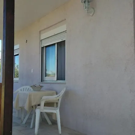Villa Costa Agia Triada  Exterior photo