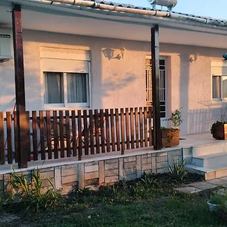 Villa Costa Agia Triada  Exterior photo